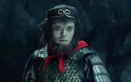 周星驰李连杰都老了,谁是华语电影接班人吴京算一个