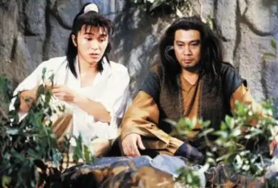 前卫的香港电视剧为内地打开一扇窗
