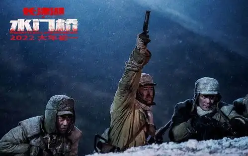 长津湖之水门桥口碑爆棚,上映8天29亿票房,徐克拍得太好了