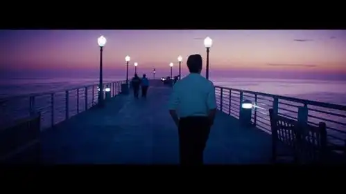 洛杉矶旅行指南爱乐之城取景地巡礼