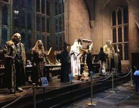 2020哈利波特摄影棚门票,伦敦哈利波特摄影棚游玩攻略,哈利波特摄影棚游览攻略路线地址门票价格