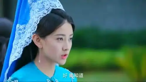 双世宠妃2今天的事,多亏有女子相助
