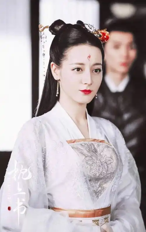 电视剧演员排名宋威龙不上数,谭松韵第三,第一实至名归
