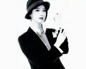 少女时代八周年礼物,十支主打曲舞蹈中戴帽子跳的舞是