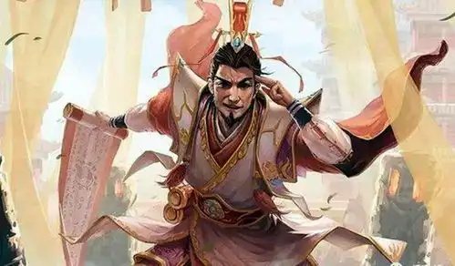 雪中悍刀行南宫仆射为何想成天下第一其父太狠,夺其母气运