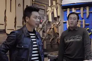 刘奕君做客鲁豫有约谈生涯至暗时刻
