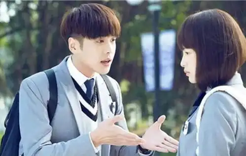 甜度爆表的5部霸道校草剧,部部巨养眼,你看过哪一部
