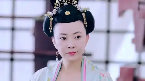 大唐荣耀太子妃为了逼太子上位,竟使用了苦肉计,真是野心大
