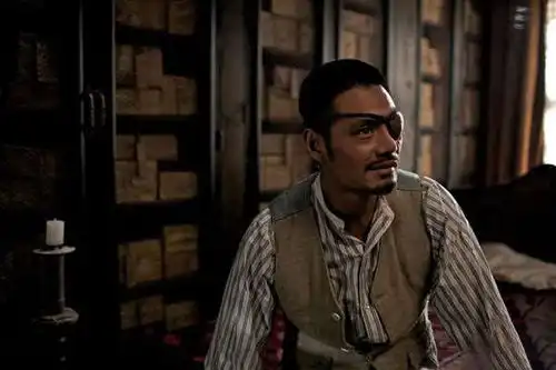 让子弹飞这部经典电影,它的结局是什么意思,你看懂了吗