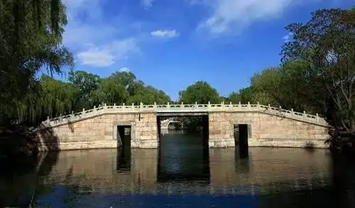 北京最最最最最美冬季打卡圣地你去过几个第3个就美哭了