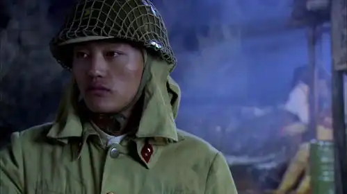 930.我军战士化妆成特种兵,击杀鬼子阵营不要太帅