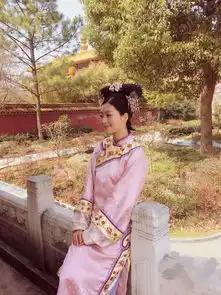 青年演员姜蓉蓉人物专访艺无止境的戏路人生
