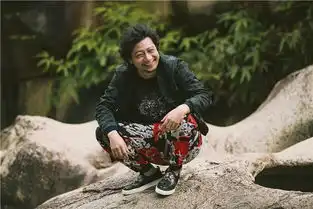 田雨羞羞的铁拳剧照曝光新角色胡须成亮点
