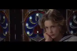 魂断威尼斯有美一人,在水一方,钩魂摄魄
