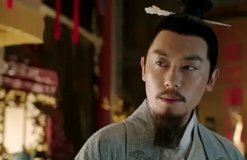 大明风华朱瞻基因病去世,自爆1秘密,孙若微悔恨一生