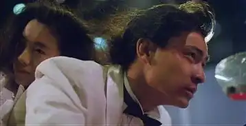 天若有情之追梦人剧照
