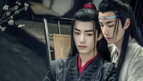 大鱼海棠2改为双男主湫重生后邂逅美少年,湫椿再无感情戏
