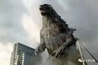 小栗旬圆梦实现好莱坞出道出演哥斯拉系列电影
