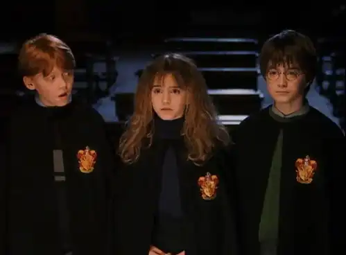 哈利波特19年后重映,我发现了魔法世界里的心理咨询工具影音研习会
