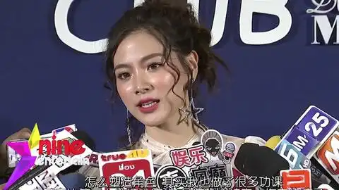 20190501baifern表达对泰剧吹落的树叶初恋这件小事中国版的感想
