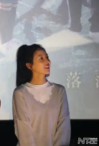 悲伤逆流成河主创现身南通苏宁影城顺流而上,海阔天空