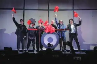 乌镇一梦,六年有约
