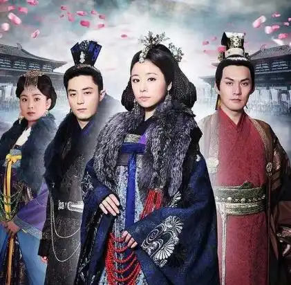 林心如华灯初上杀青,摆脱小鲜肉玛丽苏,改走老实人搭成熟风
