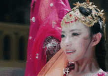 专访刘萌萌孤芳不自赏从无到有的燕十三娘