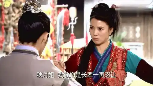 龙门镖局袁咏仪杠上姚晨,姚晨说出一桩惨案,大姐大立马怂了