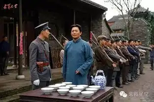 想创业你该先看看建军大业