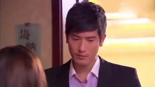 遇见王沥川小秋一打扮,简直变了个人,沥川挪不开眼睛
