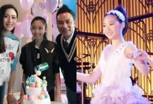 一位低调的香港实力派演员,60多岁不见老,还有一个如花似玉的女儿
