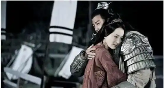 柴绍与平阳公主,李渊的女婿与女儿,力助唐朝夺取天下的夫妻名将
