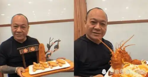 26年后古惑仔配角现状,乌鸦哥满头白发,郑浩南风光不再
