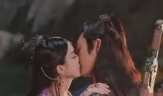 没整容没炒作没背景,却吻遍了娱乐圈当红男偶像
