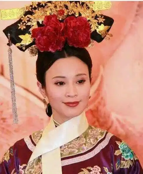 10年已去,为何清穿剧鼻祖步步惊心至今无人能及