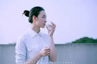 想脱单你还缺一件撩人的白衬衫简单粗暴白衬衫拍照指南

