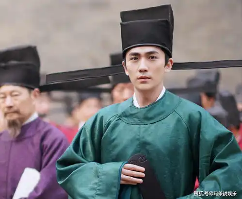 知否电视剧没演出的精彩,明兰虽机灵,但论聪明当属华兰
