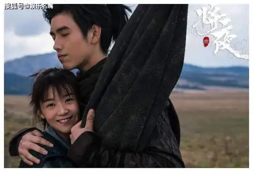 主演没名气,配角是大牌的4部剧,除了最后一部,都口碑扑街