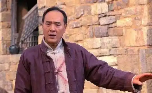 李幼斌携亮剑原班人马再拍新剧,多张剧照提前流出
