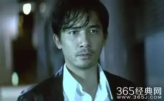 03年梁朝伟凭借无间道拿下影帝,但当年他这提议更让人难忘
