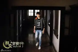 组图何炅加盟相爱2演反派实力坑队友
