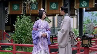 秀丽江山之长歌行第41集剧照,秀丽江山之长歌行图片
