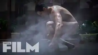 霸气逼人终结者黑暗命运主演杂志大片曝光
