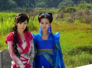本人招收大量的仙剑奇侠传三的剧照,谁有
