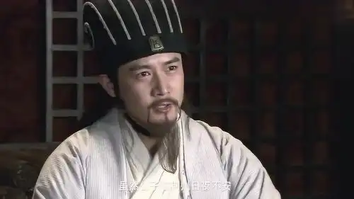 新三国刘琦没想到,自己活命的办法如此简单,诸葛亮一语点醒
