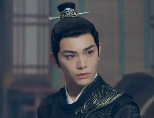 起猛了猫猫爆改神探丁禹兮新剧有点东西