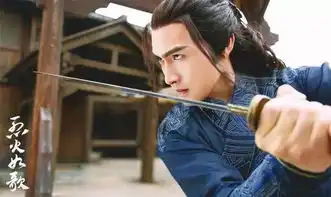 在象山影视城取景拍摄的烈火如歌明日开播,网友激动推荐3大必看重点
