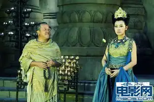 画壁曝决战照闫妮大开杀戒曾志伟反转剧情

