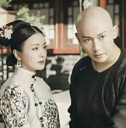 古装剧里错综复杂四角恋剪不断理还乱